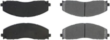 Load image into Gallery viewer, StopTech Street Brake Pads - Rear