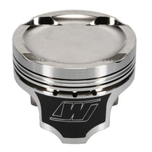 Load image into Gallery viewer, Wiseco Honda B16A -8.00cc Dome 30.00mm CH 81.00mm Bore Shelf Stock Single Piston