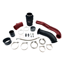 Load image into Gallery viewer, Wehrli 04.5-07 Dodge 5.9L Cummins S300 Turbo 2nd Gen Swap Kit (No Turbo/Manifold) - WCFab Red