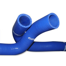 Load image into Gallery viewer, Mishimoto 94-01 Acura Integra Blue Silicone Hose Kit