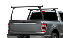 Load image into Gallery viewer, Access ADARAC Aluminum Series 19+ Ford Ranger 6ft Box Matte Black Truck Rack