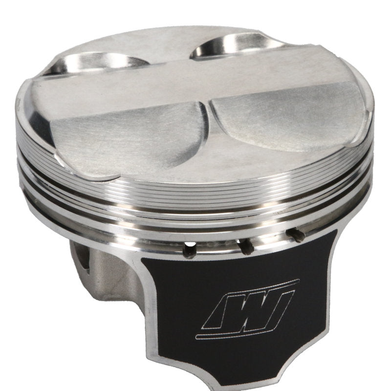 Wiseco 02-06 Acura/Honda K20/RSX-S 86.5mm Bore .020 Over 11.0:1 CR Dome Dish Piston (Single Piston)