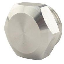 Load image into Gallery viewer, Industrial Injection 94-98 Dodge 12V Billet Rack Cap