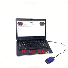 Load image into Gallery viewer, Ford Racing Service Part Replacement Dongle For Procal3