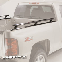 Load image into Gallery viewer, BackRack 04-14 F-150 6.5ft Bed Siderails - Standard