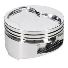 Load image into Gallery viewer, JE Pistons 302 SBF DISH -22CC Set of 8 Pistons