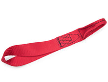 Load image into Gallery viewer, SpeedStrap 1 1/2In x 12In Soft-Tie Extension - Red
