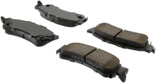 Load image into Gallery viewer, StopTech Street Brake Pads