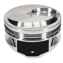 Load image into Gallery viewer, JE Pistons 500+BBC BIG CHF/DKE Set of 8 Pistons