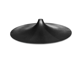 Akrapovic Car tree base (115cm) - new