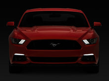 Load image into Gallery viewer, Raxiom 15-17 Ford Mustang Axial Series LED Sequential Turn Signals (Smoked)