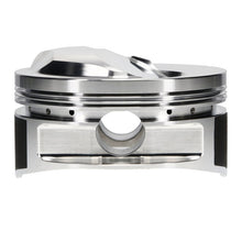 Load image into Gallery viewer, JE Pistons BBC .520 DOME Set of 8 Pistons