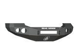 Road Armor 05-07 Ford F-250 Stealth Front Non-Winch Bumper - Tex Blk