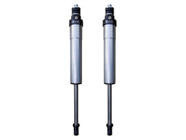 ICON 2005+ Ford F-250/F-350 Super Duty 4WD 7in Front 2.5 Series Shocks VS IR - Pair