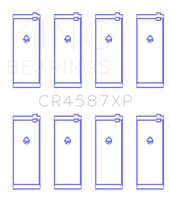 Load image into Gallery viewer, King Nissan SR20DET (GTiR FWD) 16V - (Size STD) Performance Rod Bearing Set