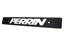 Load image into Gallery viewer, Perrin 06-17 Subaru WRX/STI / 22-23 BRZ Black License Plate Delete