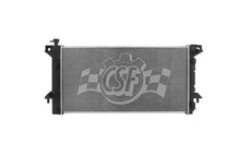 Load image into Gallery viewer, CSF 11-14 Ford F-150 6.2L OEM Plastic Radiator