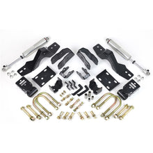 Load image into Gallery viewer, Ridetech 19-23 Silverado/Sierra 2WD/4WD Rear 4in Lowering Kit