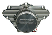 Load image into Gallery viewer, Moroso Chrysler 273-360 Electric Water Pump - Billet Aluminum