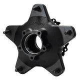 Wilwood Hub-Starlite 55XD Rear w/Rotor Plate - STD Offset 5/8 Drilled Studs