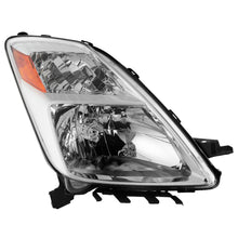 Load image into Gallery viewer, xTune Toyota Prius Halogen Models Only 04-06 Passenger Side Headlight -OEM Left HD-JH-TPRI04-OE-R