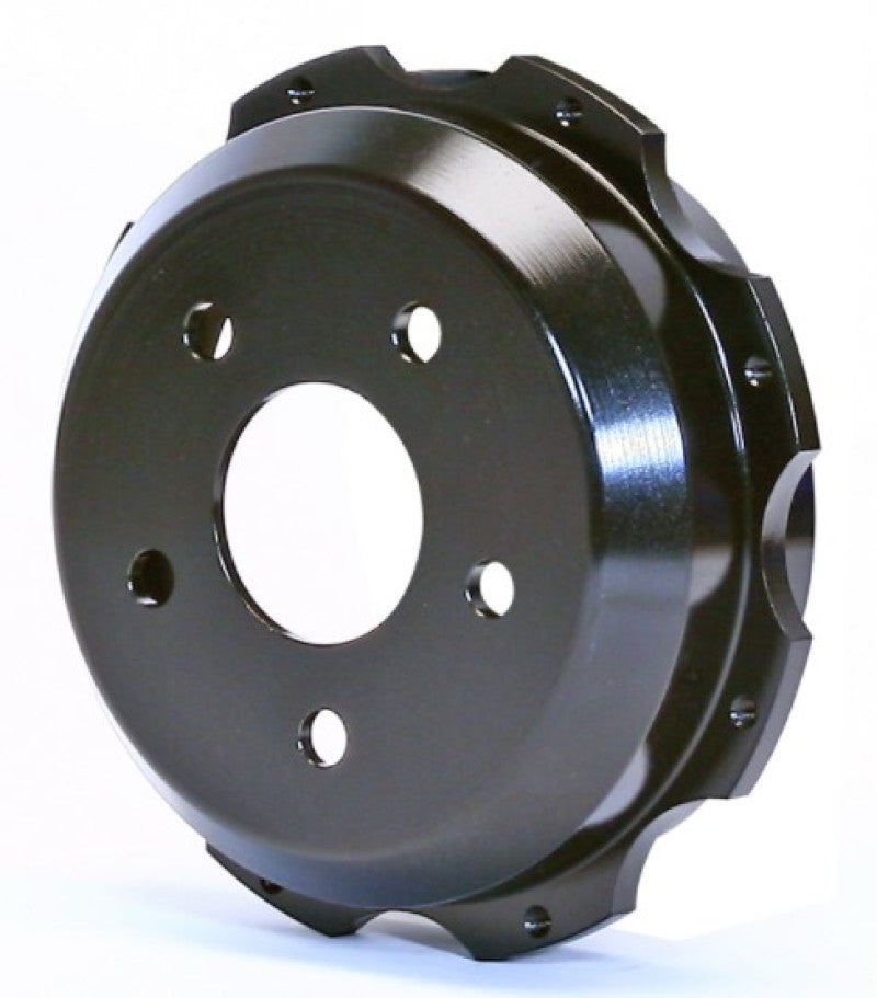 Wilwood Hat-Park Brake 2.08in Offset 5 x 4.72 - 8 on 7.78in