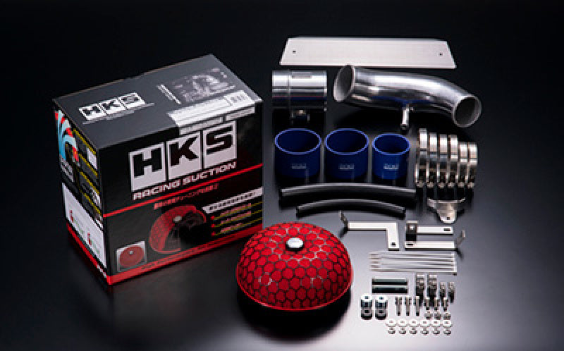 HKS RS LA400K KF (TURBO)