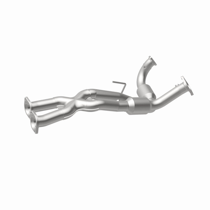 MagnaFlow Conv Direct Fit 06-10 Jeep Grand Cherokee 6.1L