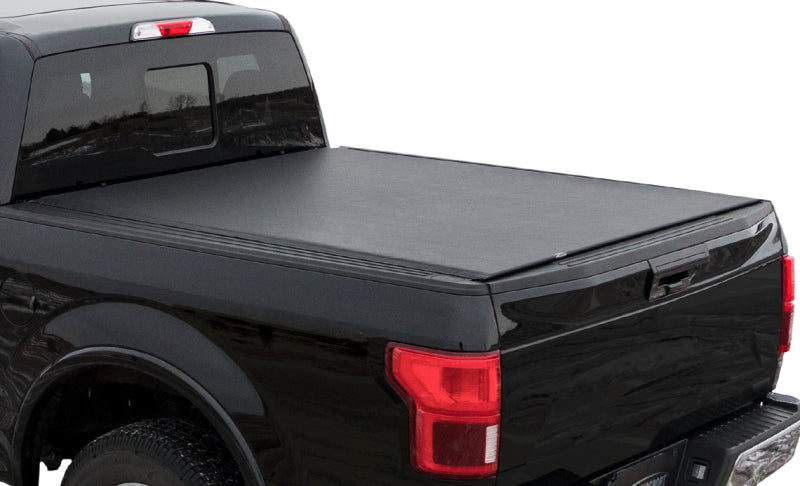 Access Tonnosport 04-14 Ford F-150 8ft Bed (Except Heritage) Roll-Up Cover
