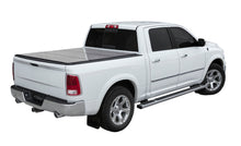Load image into Gallery viewer, Access LOMAX ProSeries TriFold Cover 02-19 Dodge Ram 2500 6ft4in Bed (w/o Rambox) - Blk Diamond Mist