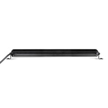 Load image into Gallery viewer, Go Rhino Xplor Bright Series Sgl Row LED Light Bar (Side/Track Mount) 39.5in. - Blk
