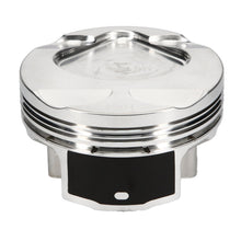 Load image into Gallery viewer, JE Pistons 2012+ Subaru FA20E/FA20F Bore 86.25, Size +0.25, Stroke 86, 10.0:1 C/R -13.5CC (Set of 4)
