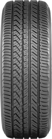 Yokohama Advan Sport A/S+ Tire - 205/50R17 93W