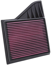 Load image into Gallery viewer, K&amp;N 10 Ford Mustang GT 4.6L-V8 Drop In Air Filter