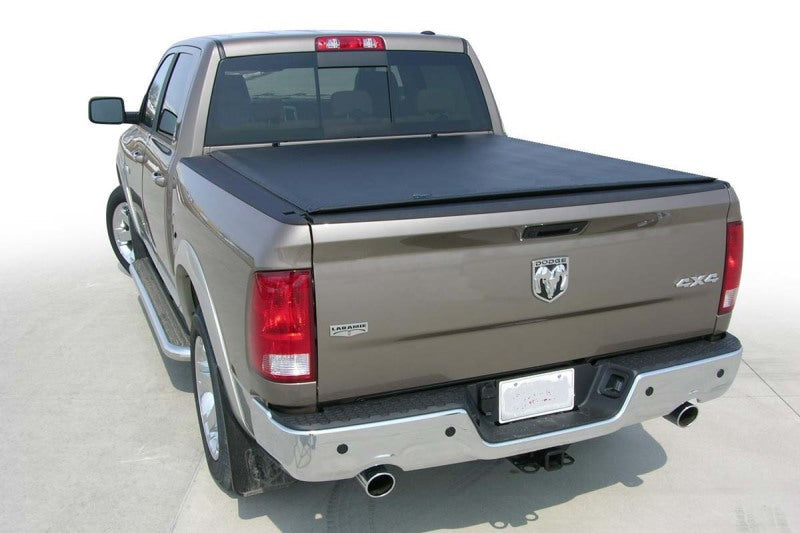 Access Tonnosport 09+ Dodge Ram 5ft 7in Bed Roll-Up Cover