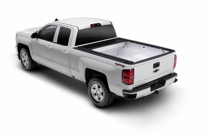 Retrax 14-18 Chevrolet/GMC / 2015+ 2500/3500 / 2019 1500 Legacy/Ltd. (6.5ft. Bed) Retrax IX