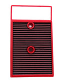 BMC 2014+ Audi A1 (8X) 1.4 TDI Replacement Panel Air Filter