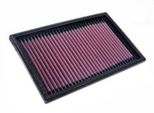 Load image into Gallery viewer, K&amp;N Replacement Air Filter MAZDA 323 1.3 1998