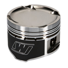 Load image into Gallery viewer, Wiseco Mits Turbo DISH -17cc 1.378 X 87MM Piston Kit