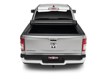 Load image into Gallery viewer, Truxedo 19-20 Ram 1500 (New Body) w/o Multifunction Tailgate 5ft 7in Sentry Bed Cover