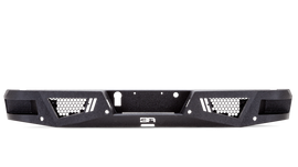 Body Armor 4x4 09-14 Ford F150 Eco Series Rear Bumper