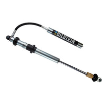 Load image into Gallery viewer, Bilstein 8125 Series 39.5in Extended Length 23.5in Collapsed Length 46mm Monotube Shock Absorber