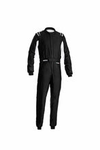 Load image into Gallery viewer, Sparco Suit Eagle 2.0 50 BLK/WHT