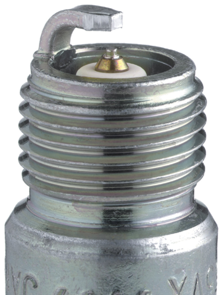 NGK IX Iridium Spark Plug Box of 4 (BR6FIX)