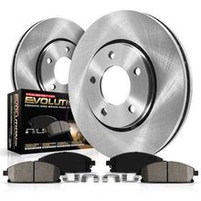 Load image into Gallery viewer, Power Stop 00-02 Ford E-450 Super Duty Rear Autospecialty Brake Kit