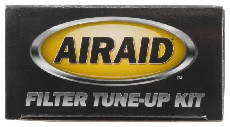 Airaid Renew Kit - 12oz Cleaner / 8oz Squeeze Oil