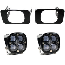 Load image into Gallery viewer, Baja Designs 17-18 Super Duty Fog Lights Fog Pocket Kit