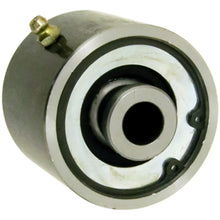 Load image into Gallery viewer, RockJock Johnny Joint Rod End 2 1/2in Narrow Weld-On 2.625in X .562in Ball Ext. Greased