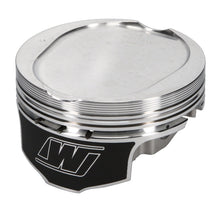 Load image into Gallery viewer, Wiseco Chrysler 5.7L HEMI -2cc Flat Top 1.090CH 3.917in Bore 4.050in Stroke Piston Kit