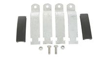 Load image into Gallery viewer, Rhino-Rack Heavy Duty Pipe Clamps - 4in - 4 Half Clamps